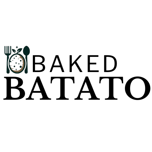 Baked Batato